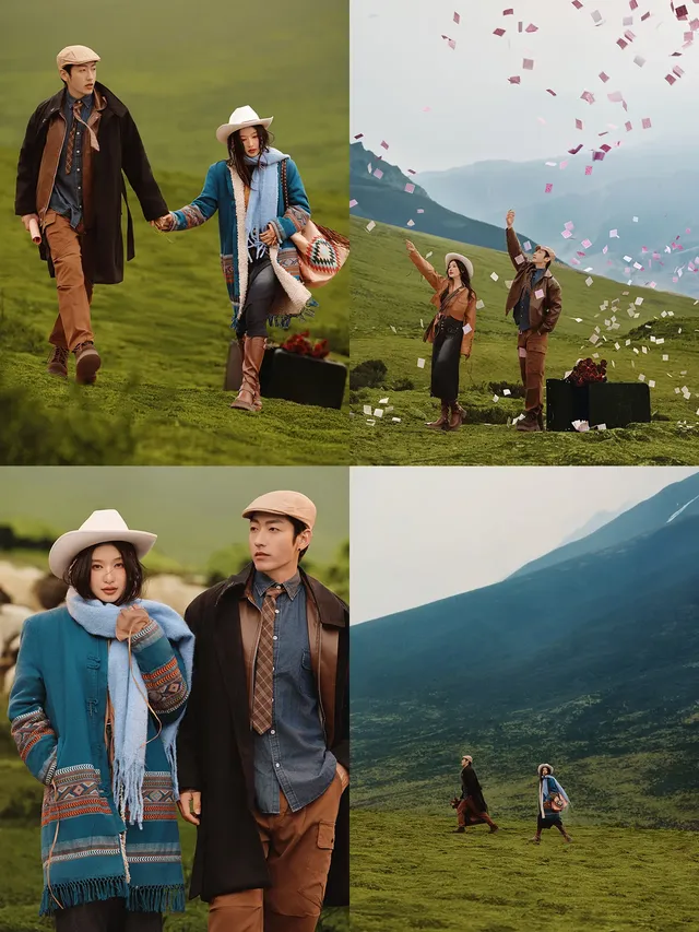 青海婚紗照八服八造+底片全送!備婚必看 青海婚紗照八服八造+底片全送!備婚必看