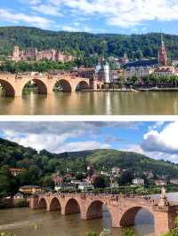 12天德法意瑞這篇攻略說透啦