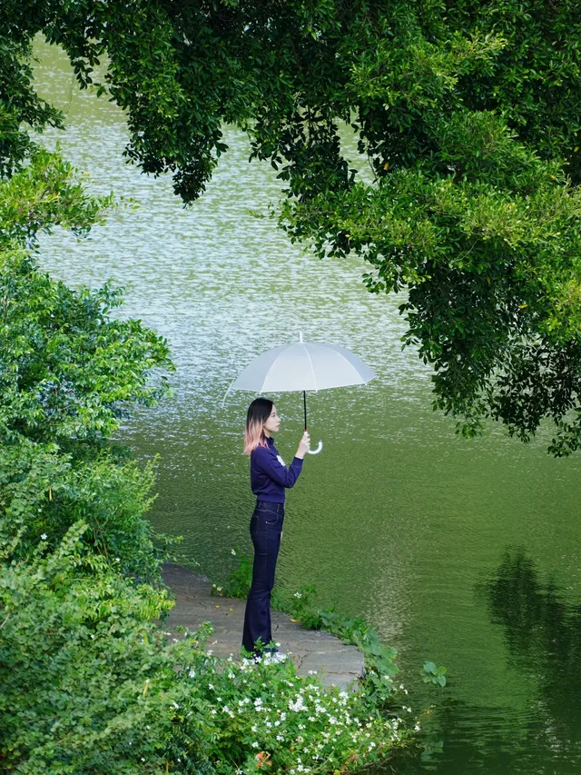 廣西休假｜桂林/陽朔/ 柳州篇