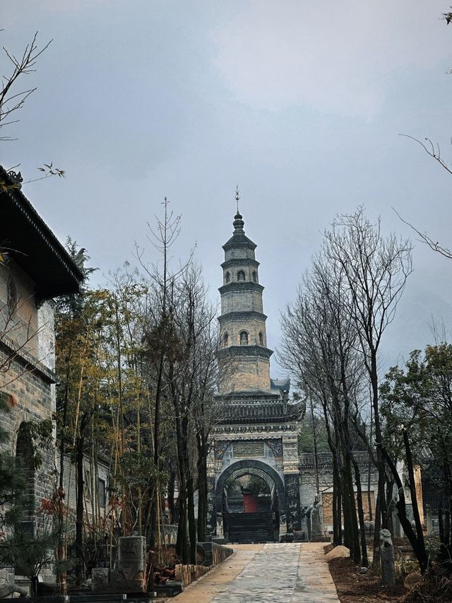 西安隱世中式庭院 西安隱世中式庭院