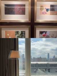 麗思卡爾頓酒店~