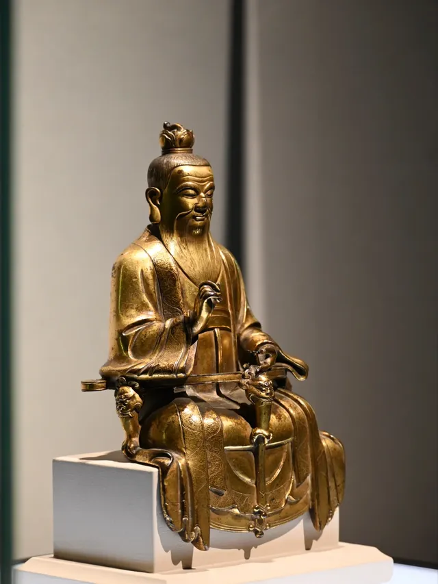 12月必看!上海博物館免費青銅展保姆級攻略 12月必看!上海博物館免費青銅展保姆級攻略