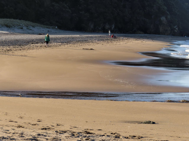 私享路線3-新西蘭北島人不多