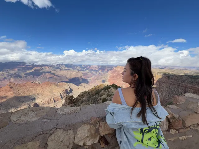 三個女生的美西自駕遊Day8-下篇 三個女生的美西自駕遊Day8-下篇