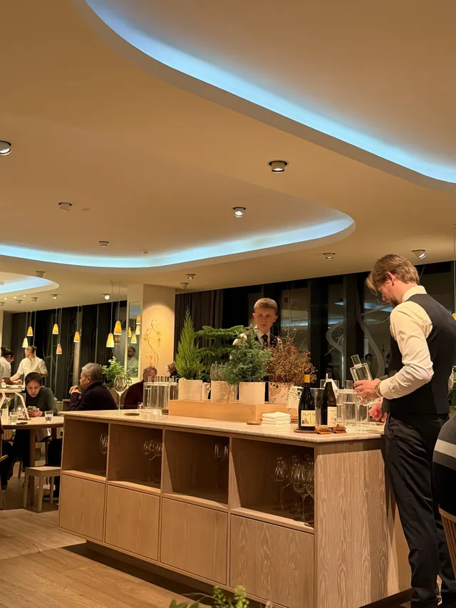 丹麥米三世界第一Geranium