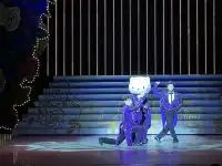 安吉縣Hello Kitty樂園的一天