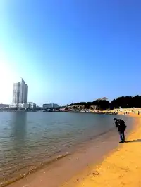 漫遊QingDao|青島八大關