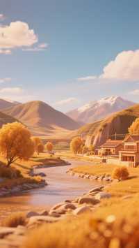 【救命!在西寧待了5天,我居然把「西北小江南」活成了人生BGM!】
(不是濾鏡騙人,是青海湖的