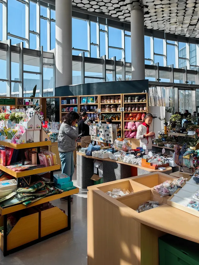 打卡森系咖啡吧,彷彿闖入自然系美學空間 打卡森系咖啡吧,彷彿闖入自然系美學空間