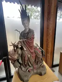 跟著悟空🫅遊山西~