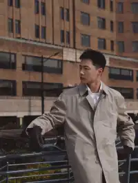 魔都最出片取景地上海大廈