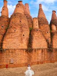 東風韻拍照全攻略