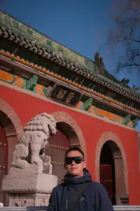 冬天來太原就推薦這個地方3天搞定！