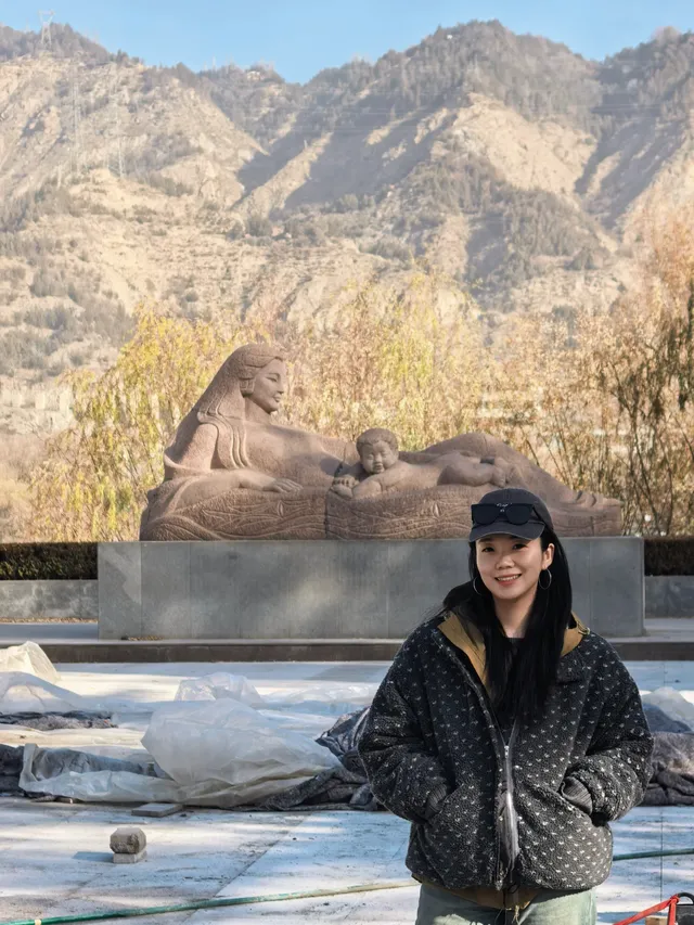 大西北 我們還會見面的 廣州出發