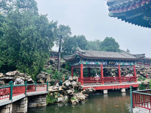 暑假,與兒子的北京之行(4) 暑假,與兒子的北京之行(4)