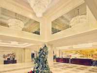 京辽宁大廈入住體驗：商旅與休閒的穩妥之選