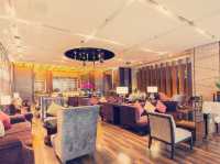 運核心的奢華之夜 北京中奧馬哥孛羅大酒店體驗