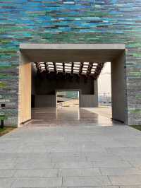 在西安誰懂啊！未來之瞳美到像國外