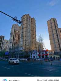 Tongliao Urban Vibes✨