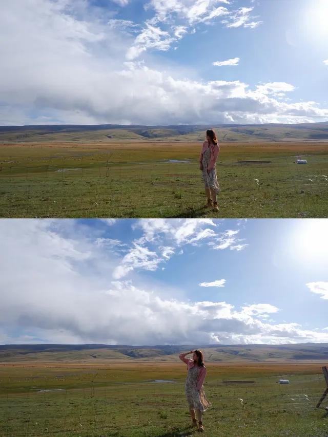 寧夏青海線Day3|闖入青海湖的藍眼淚 寧夏青海線Day3|闖入青海湖的藍眼淚