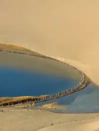 青甘大環線剛回來!!!說一些真實感受。。。