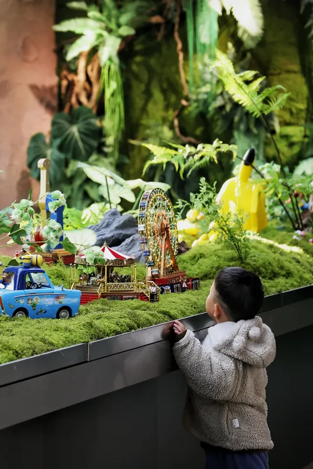 第③次打卡常州傳媒大廈的“守伴王國” 第③次打卡常州傳媒大廈的“守伴王國”