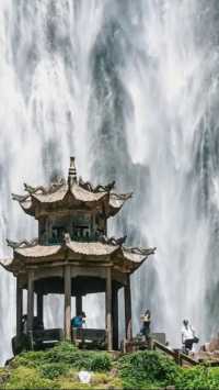 百丈漈徒步攻略