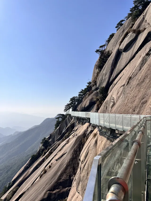上海-天柱山徒步1.5日攻略 西進東出附路線 上海-天柱山徒步1.5日攻略 西進東出附路線