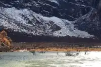 稻城亞丁|秋天一定要走這條新手友好路線!