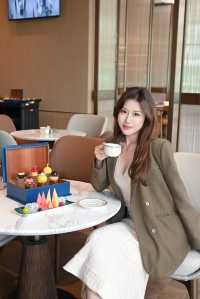 在喜歡的氛圍裡享受所有