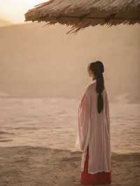 漢服黨速度衝!這些小眾機位沒人搶!!!