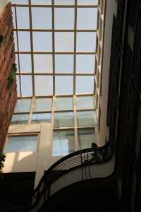 百年風華|藏在老上海的申報館舊址太絕了