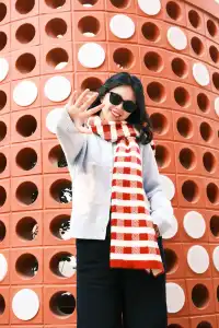 天津富士約拍|五大道民園廣場狠狠出片