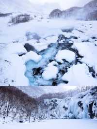 第N次來長白山,我把時間留給這個童話小鎮