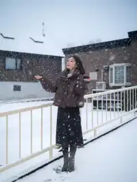 青春的友誼,像北海道的四季 漫長而分明