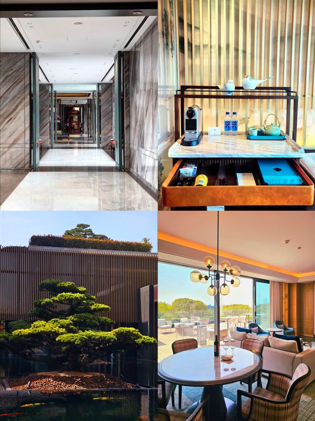 姑蘇江南頂奢!蘇州柏悅酒店住到淪陷 寶子們來蘇州必鎖這家 姑蘇江南頂奢!蘇州柏悅酒店住到淪陷 寶子們來蘇州必鎖這家