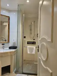 長沙這家酒店，睡到不想走！