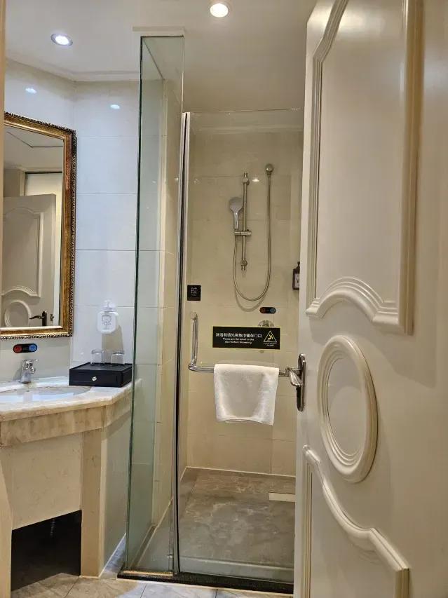 長沙這家酒店，睡到不想走！