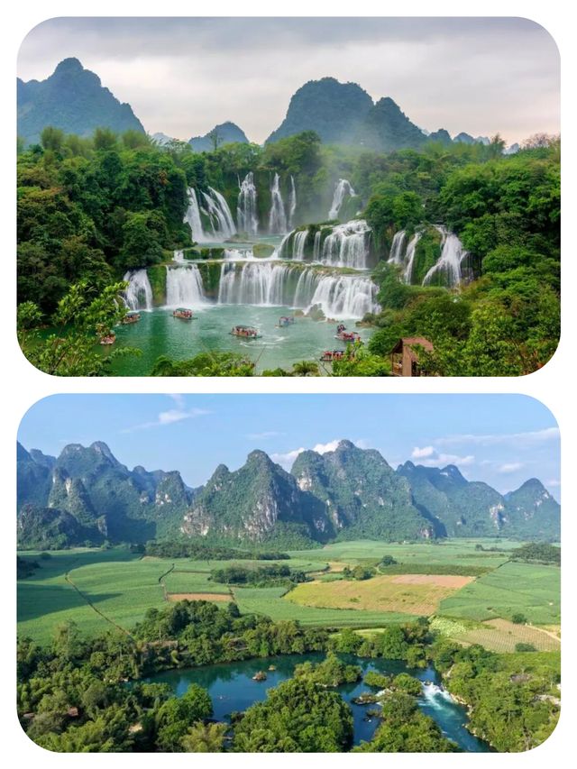 12月下旬-2月底,淡季出行適合去的6個目的地! 12月下旬-2月底,淡季出行適合去的6個目的地!