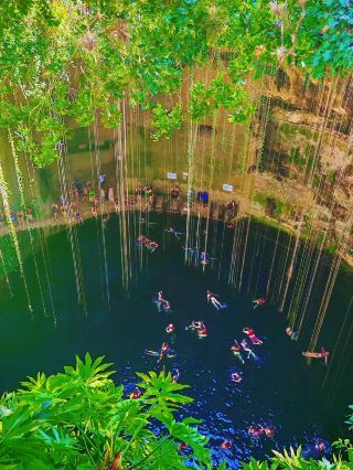 The Yucatán Peninsula Car-Free Solo Travel Guide: Safe and Enjoyable Latin American Vibes