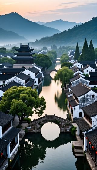 Shaoxing Travel Guide