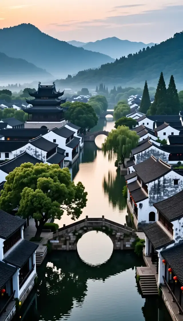 Shaoxing Travel Guide