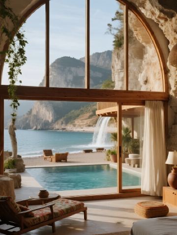 2026年の凍った海の季節がやってきます！北戴河のこの4つの場所が神スポットに！