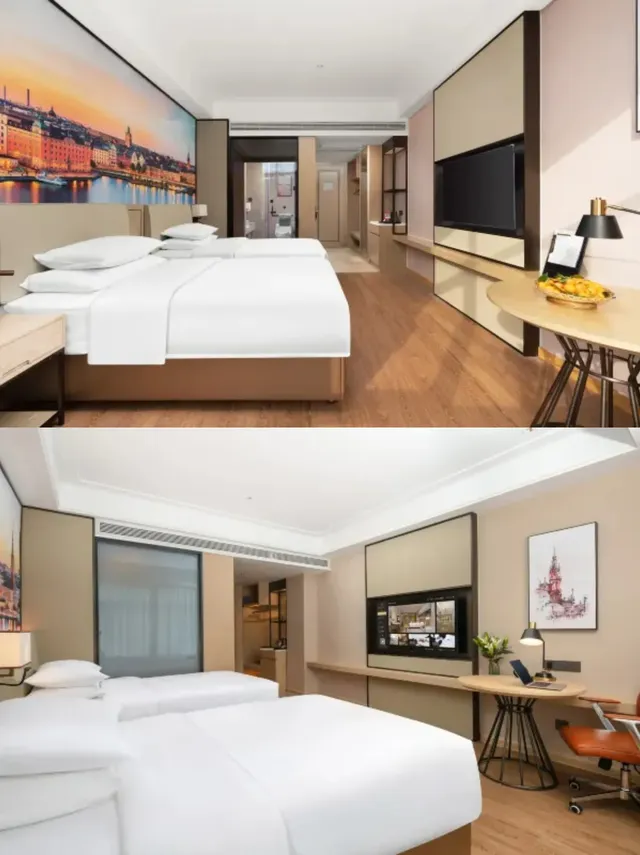 爬珠峰前,強烈推薦先在日喀則住一晚!