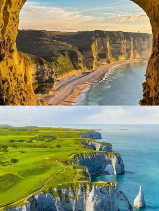 More than just Paris: Beautiful towns around 2 hours away