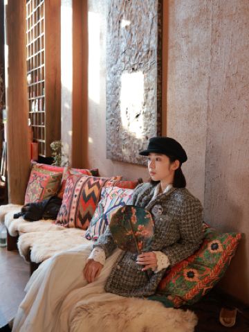 Зернохранилище Тэнчун Бэйхай | Пожить в 600-летнем зернохранилище и спать под звездным светом водно-болотных угодий