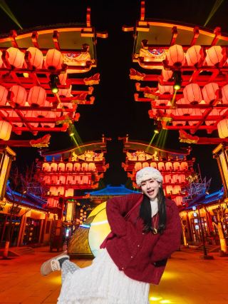 ในที่สุดซงเฉิงตัวโปรดของฉันก็ปรากฏตัวแล้ว!