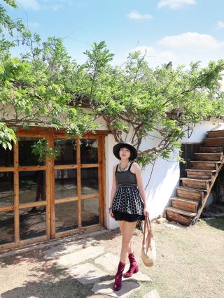 Kunming Zen-inspired Ancient Courtyard | Poetic Mountain Retreat Next to the Airport