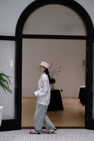 My secret gem of a staycation hotel!