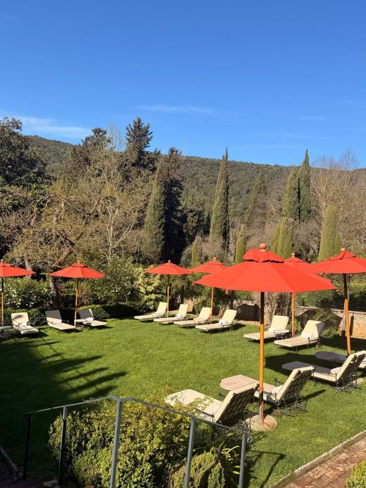 イタリア最高級の庄園｜Villa Cetinale 美しさに言葉を失う | Trip.com